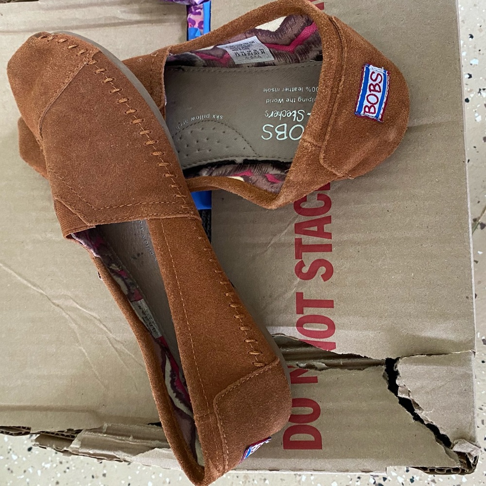 Bobs shoes